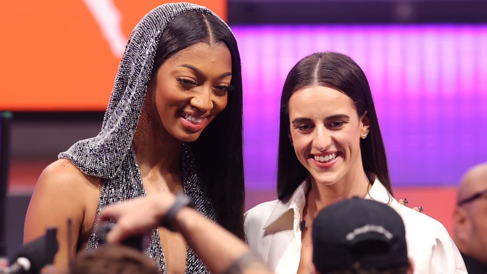 'The WNBA Conversation Is So Weird': Caitlin Clark, Angel Reese Gets Defended By NBA Legend Demanding More Respect For Their Impact To WNBA