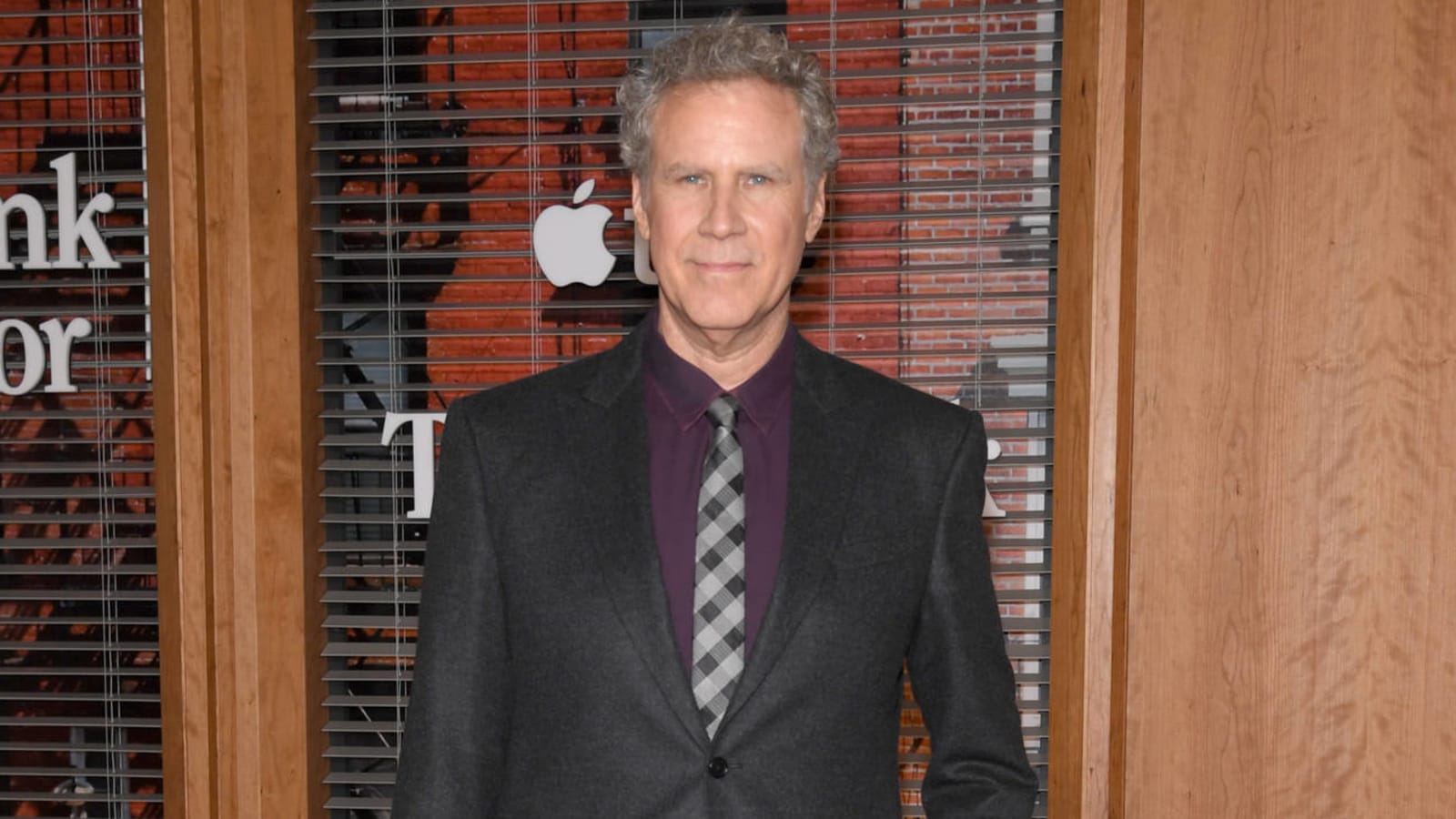 Will Ferrell shows up instead of Ryan Reynolds on 'Jimmy Kimmel'