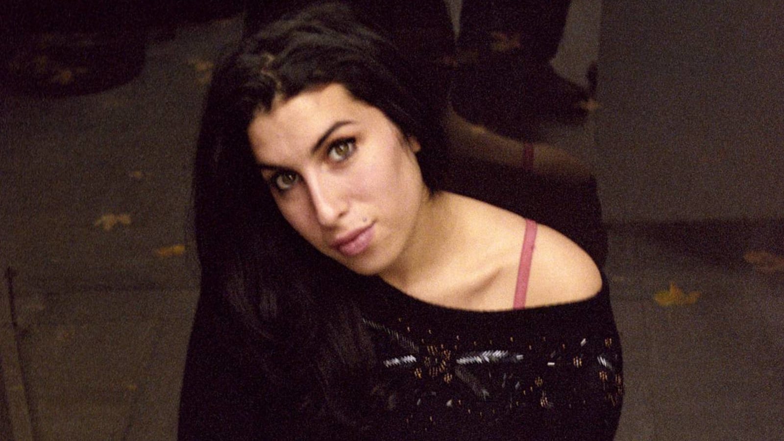 The debut of a diva: Amy Winehouse's 'Frank' 