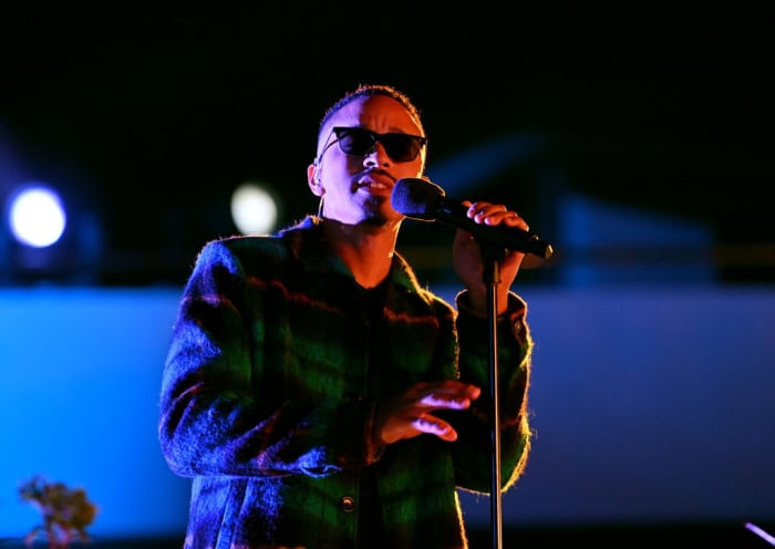 “She Keeps Calling” by October London