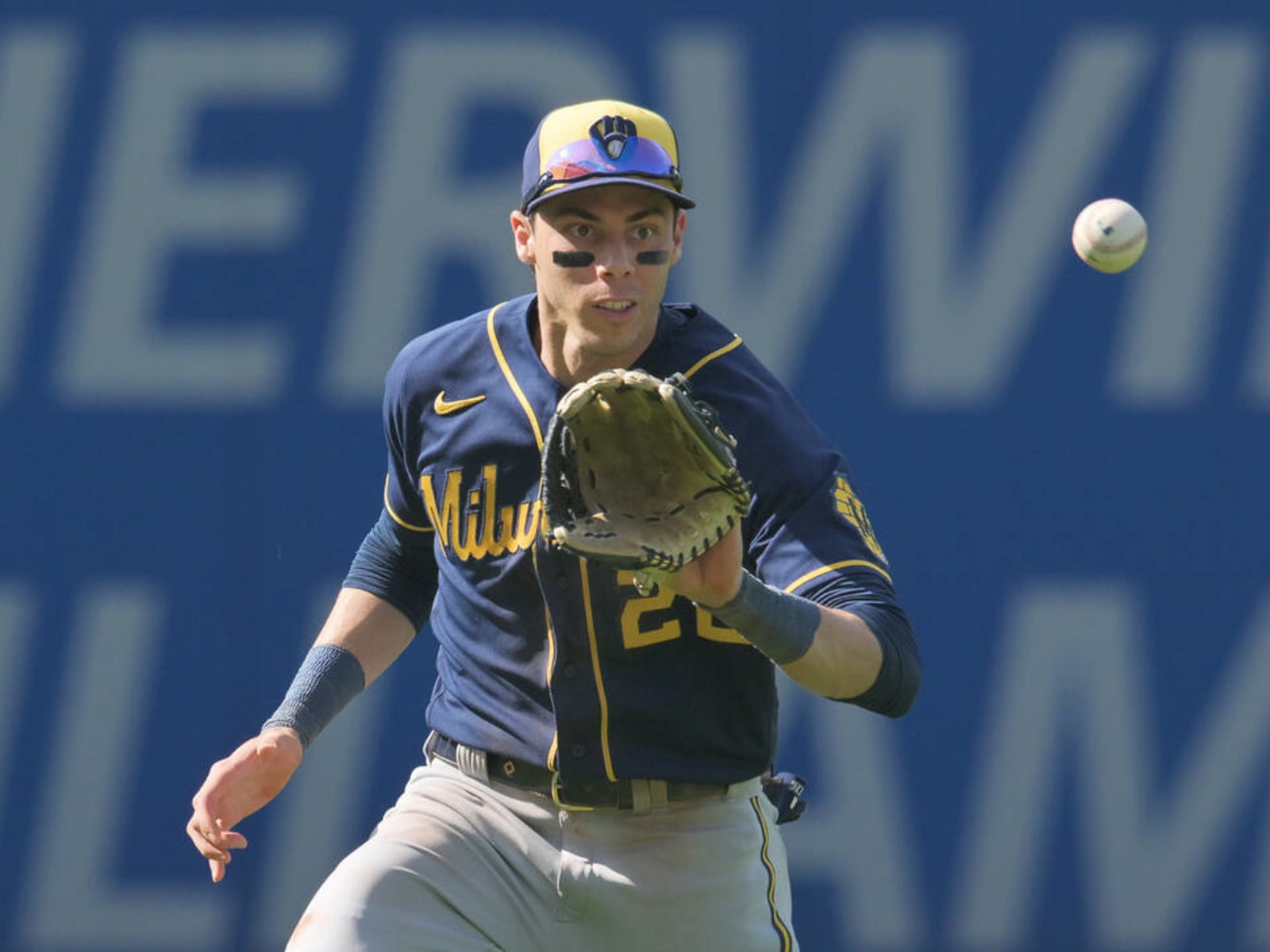 OT: Michigan Baseball Uniforms and the Milwaukee Brewers