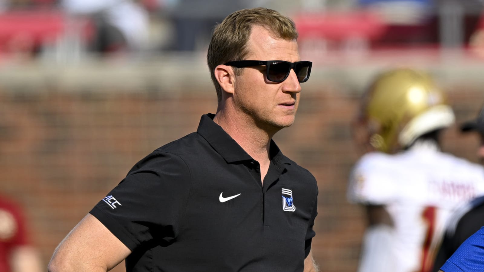 SMU rewards HC Rhett Lashlee with extension