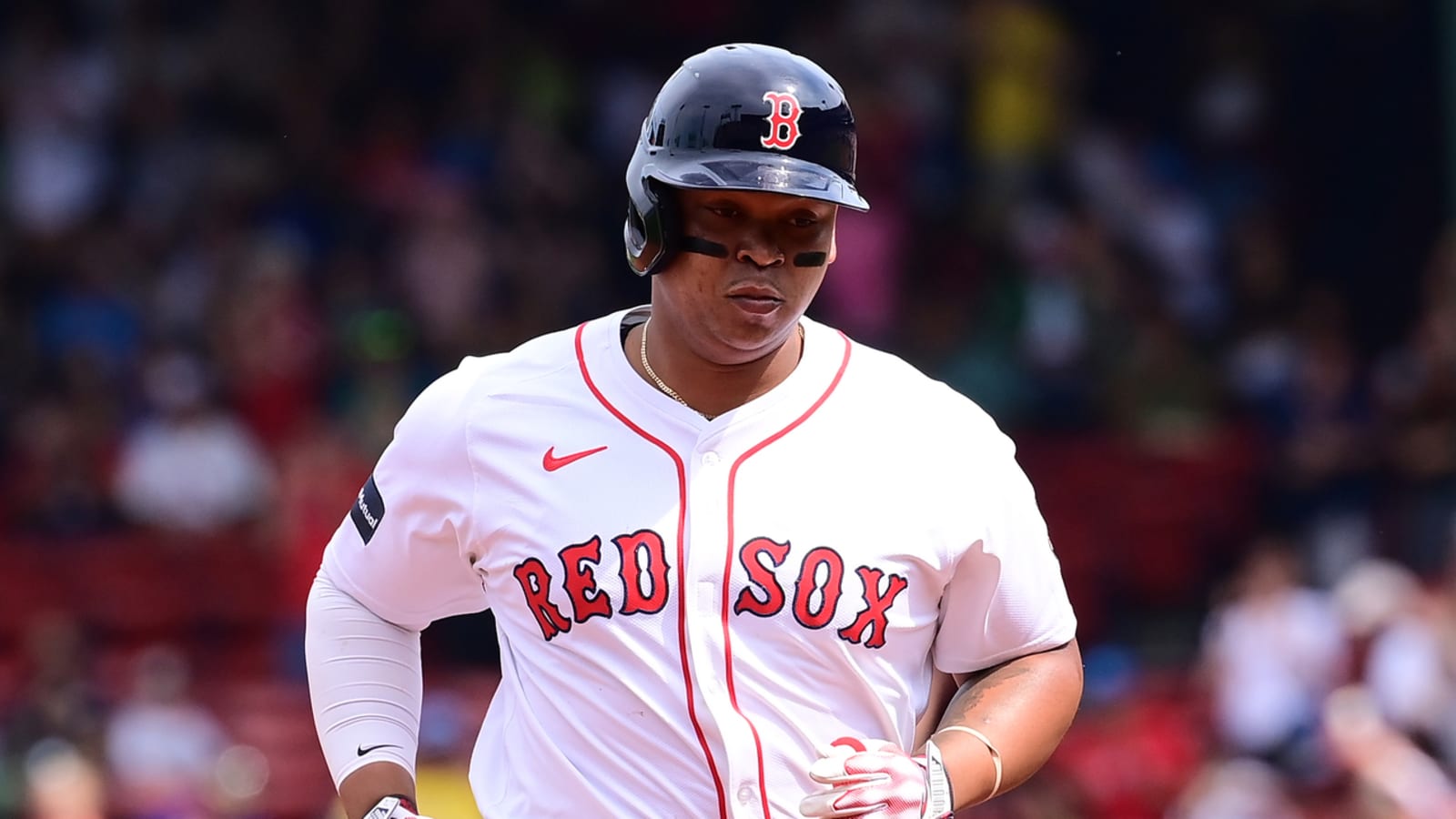 Red Sox leadership drops the ball on third base chaos