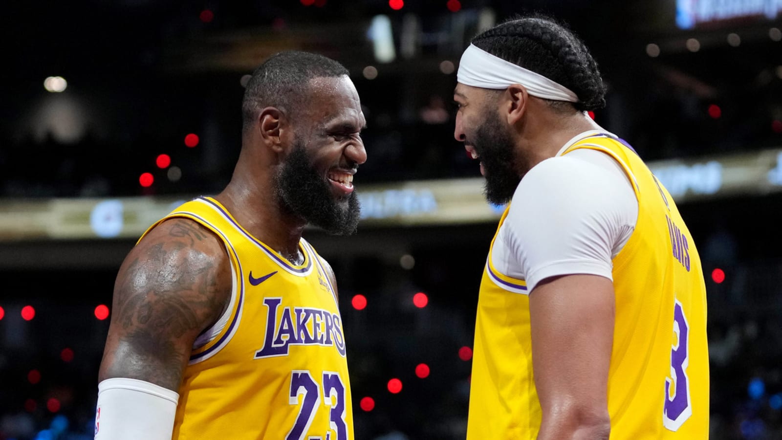 Can Lakers make deep playoff run after quiet offseason?