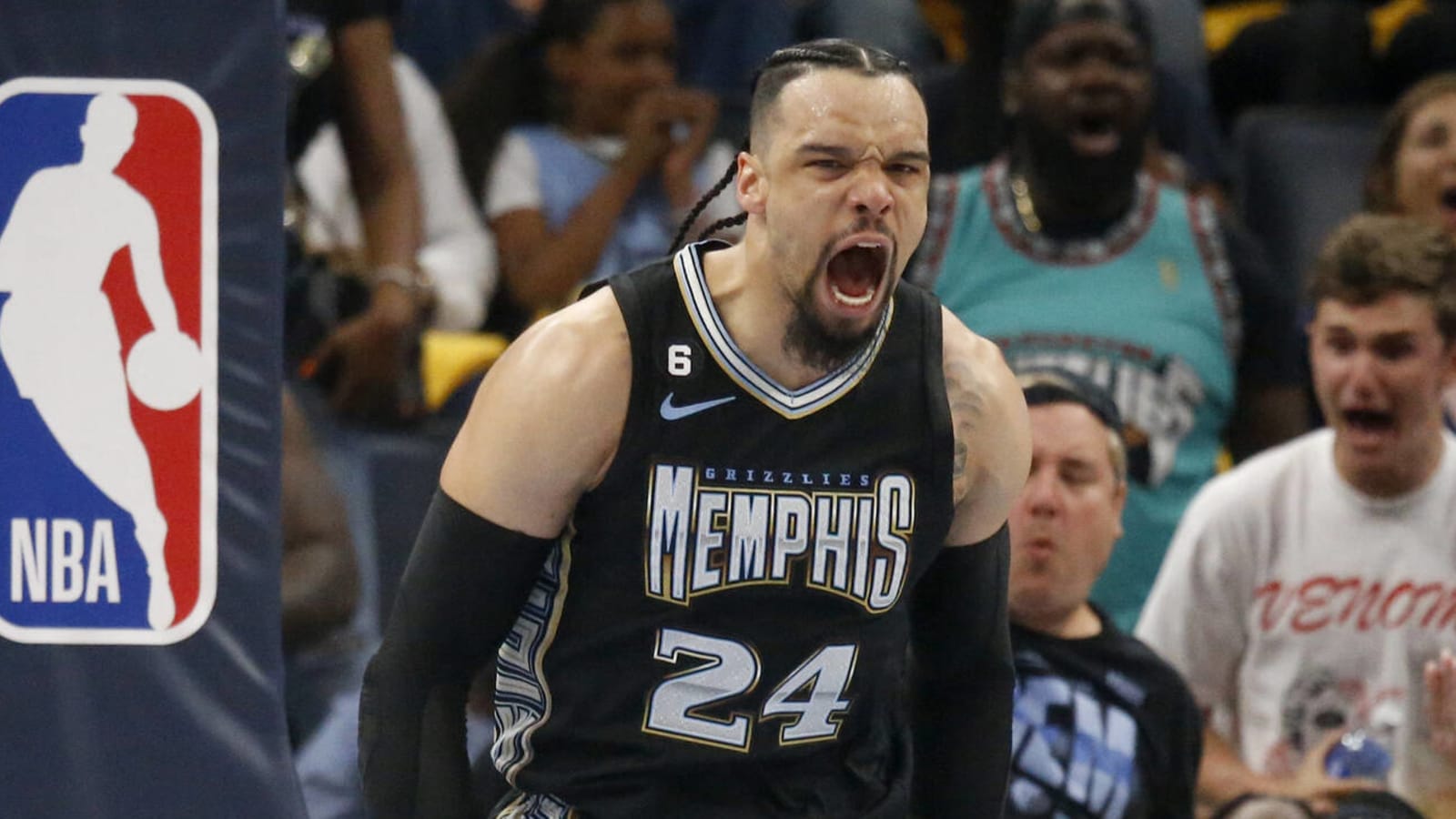 Dillon Brooks gets honest on ugly Grizzlies season after dominant World Cup performance