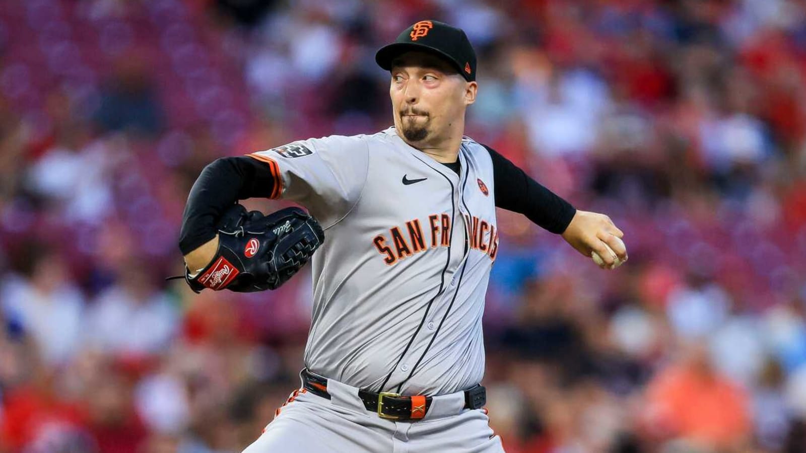 Did Blake Snell signing cost Dodgers Walker Buehler, Jack Flaherty?