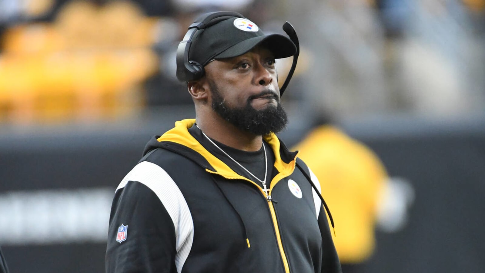 NFL insider suggests Panthers could trade for Mike Tomlin