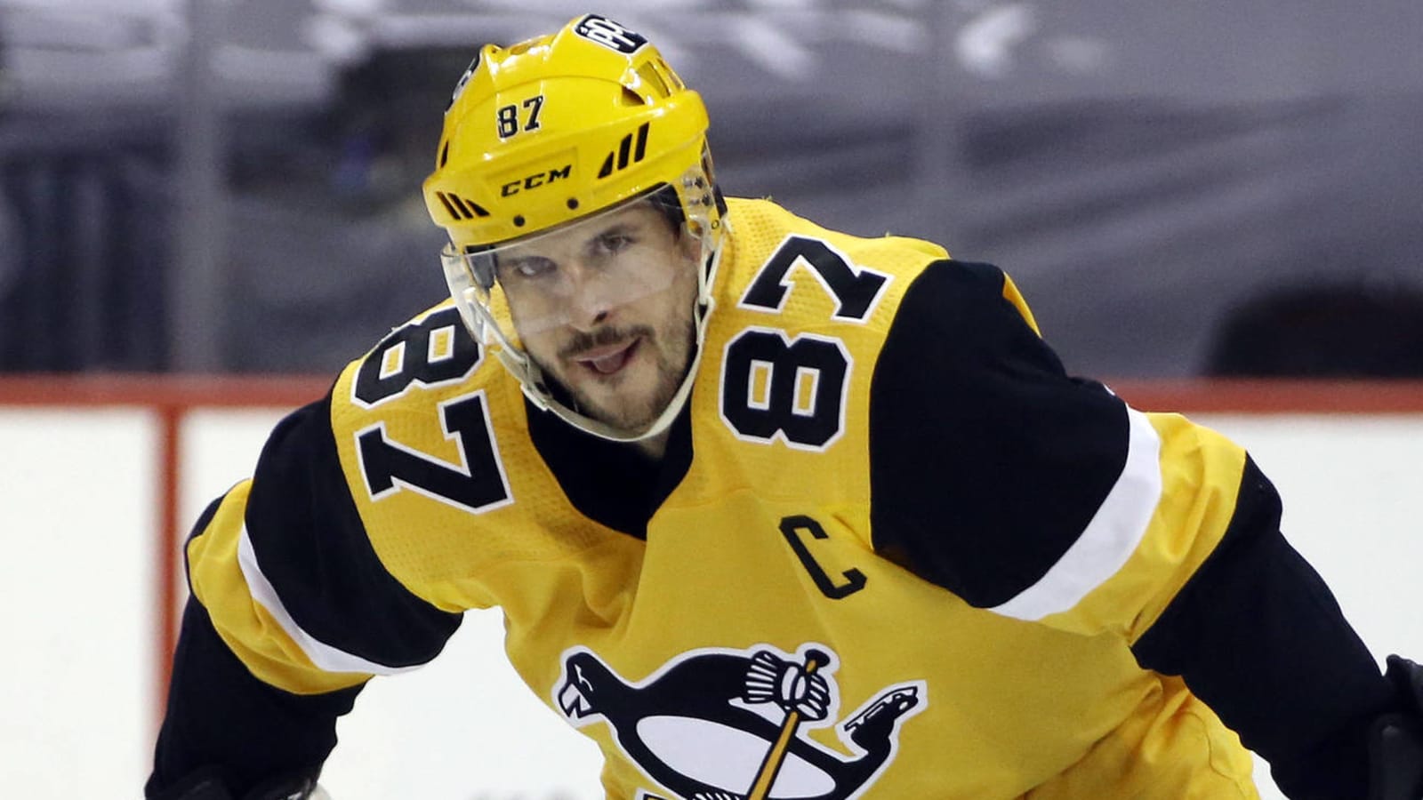 Penguins' Sidney Crosby, Tristan Jarry return to practice ice