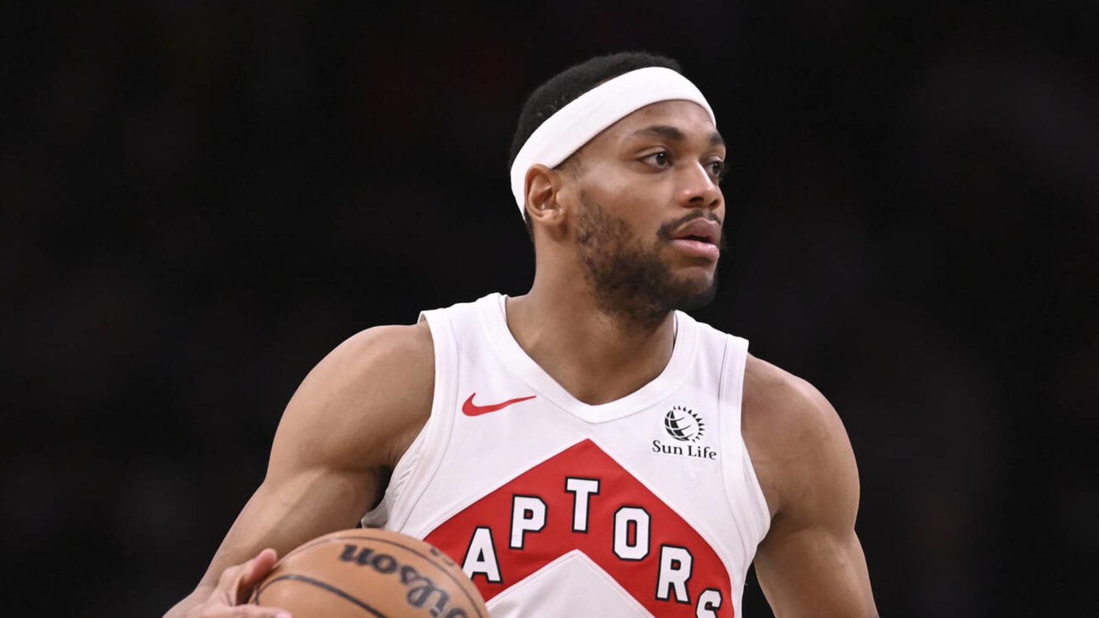 Raptors Rumors: Toronto Expected To Trade Bruce Brown Around NBA Draft