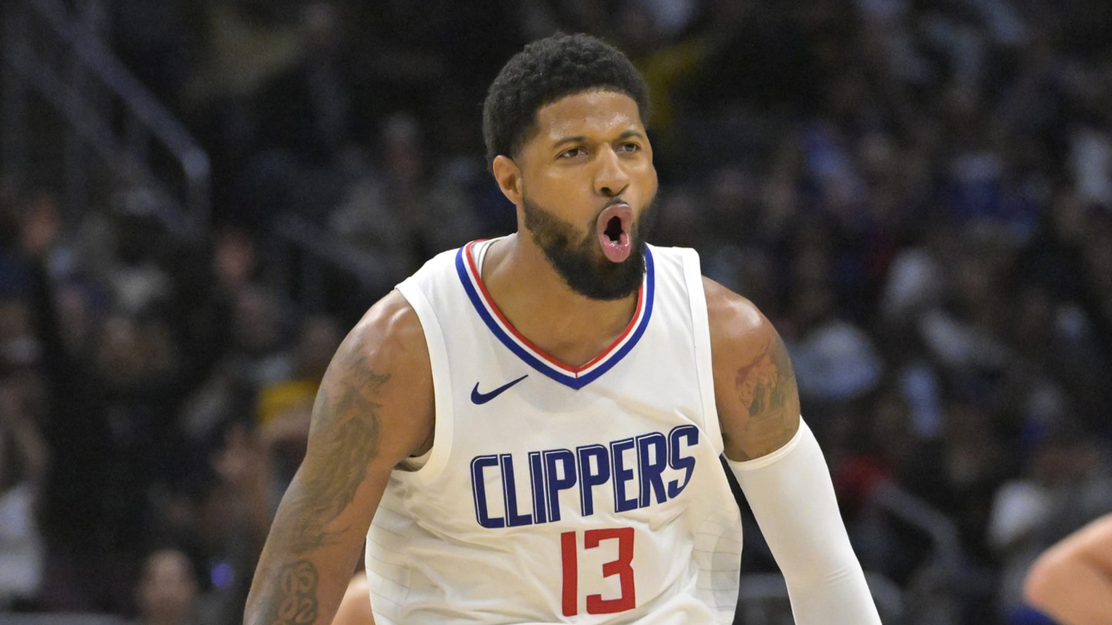 Paul george team usa shirt shop