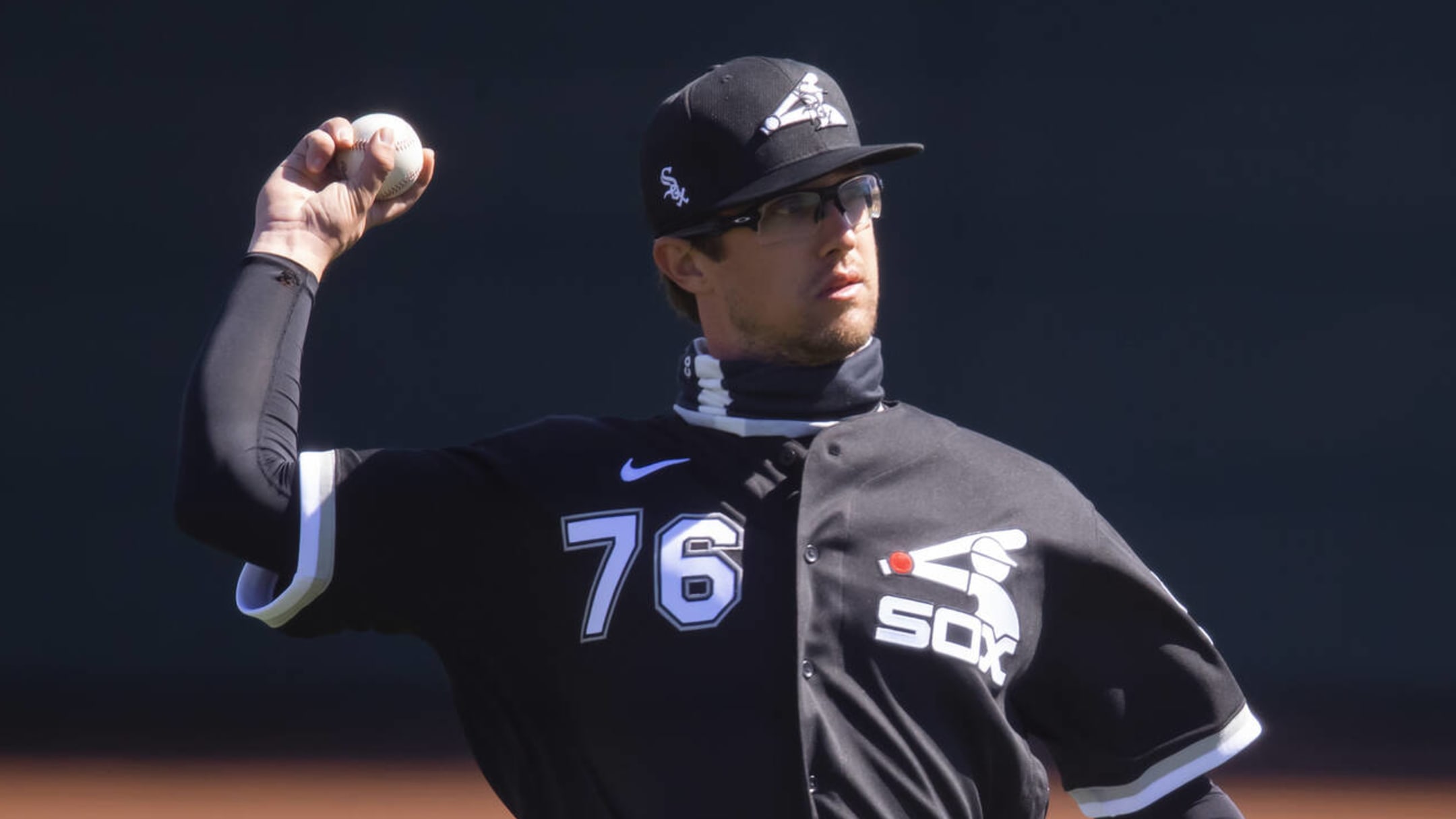 Chicago White Sox: Exclusive interview with prospect Blake