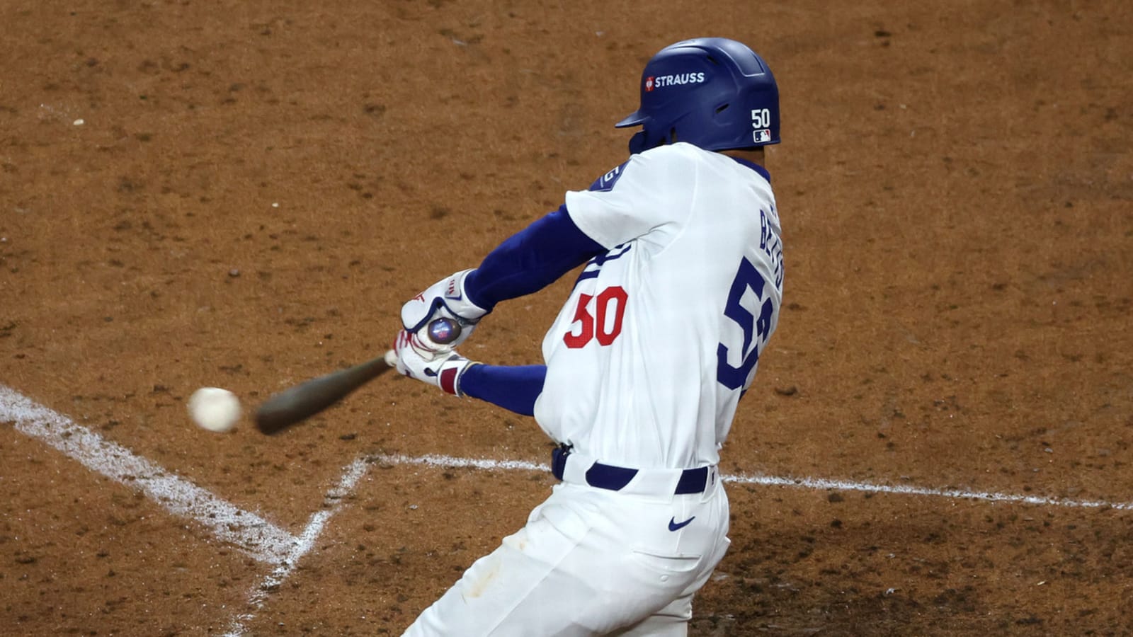 The 'AL & NL batting champions since 2003' quiz