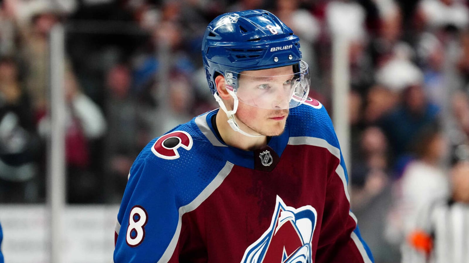 Prop bets for Game 2 of Oilers vs. Avalanche