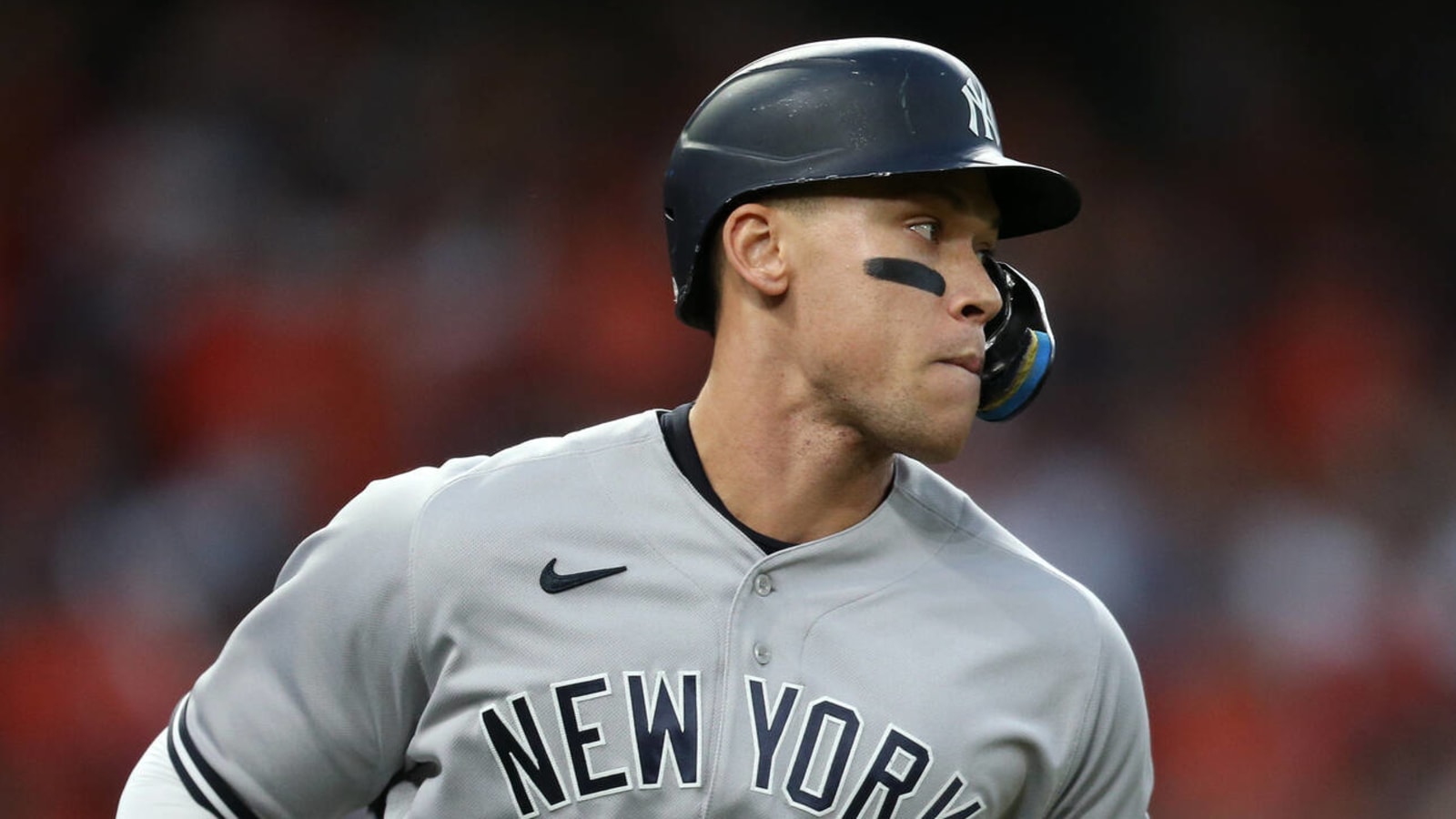 Reports: Aaron Judge staying with Yankees
