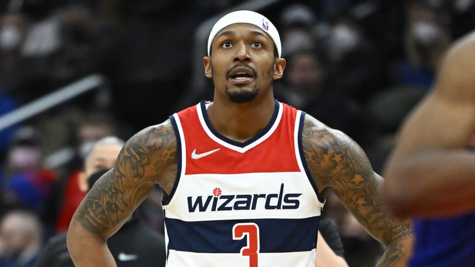 Bradley Beal declines player option, becomes free agent