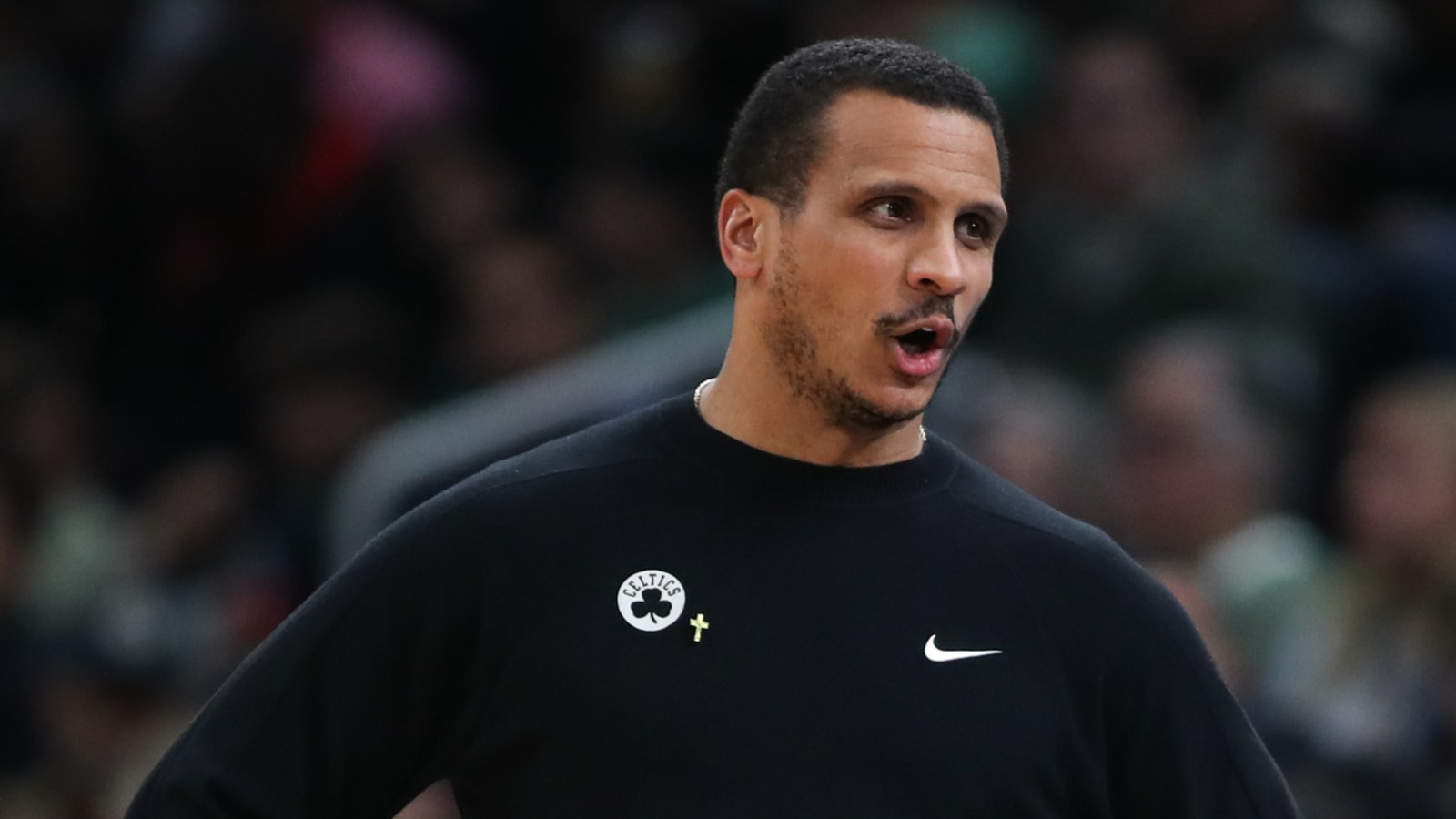 Celtics' Joe Mazzulla takes blame for big NBA problem