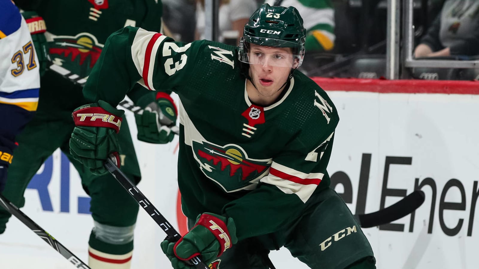 Wild's Boldy, Rossi expected to make debuts vs. Bruins