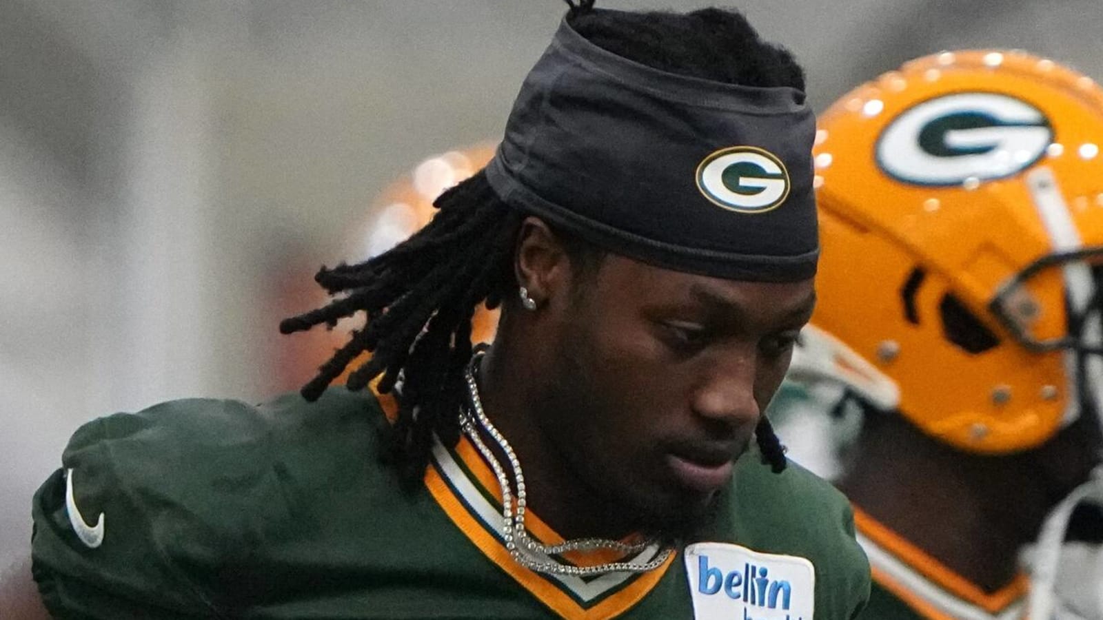 Packers safeties Darnell Savage, Dallin Leavitt return to practice