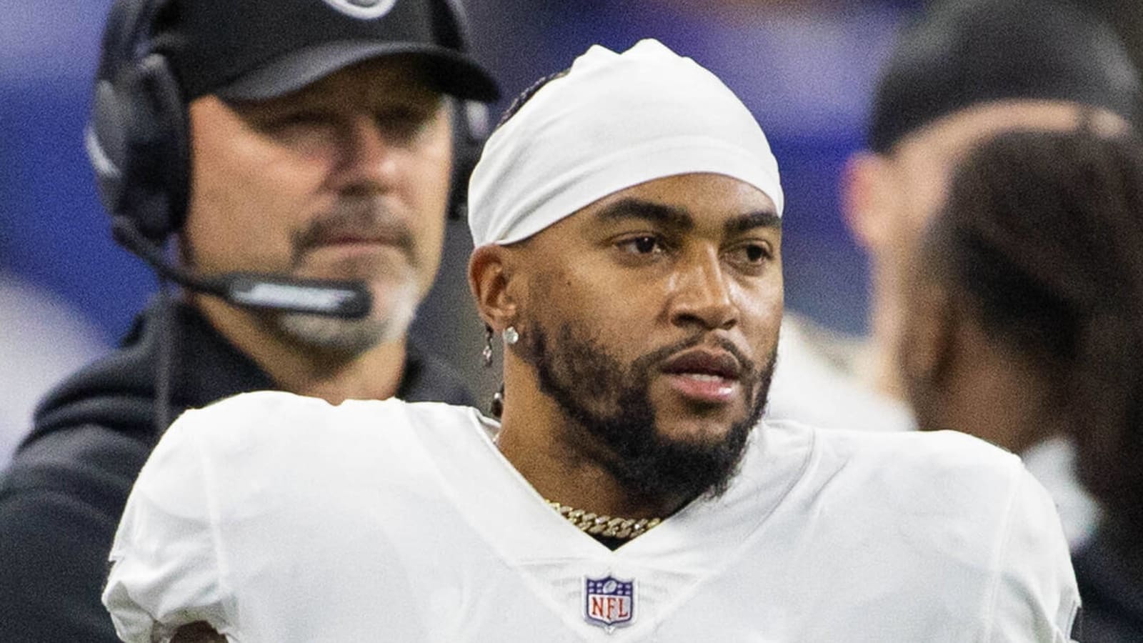 DeSean Jackson comments on retirement rumors