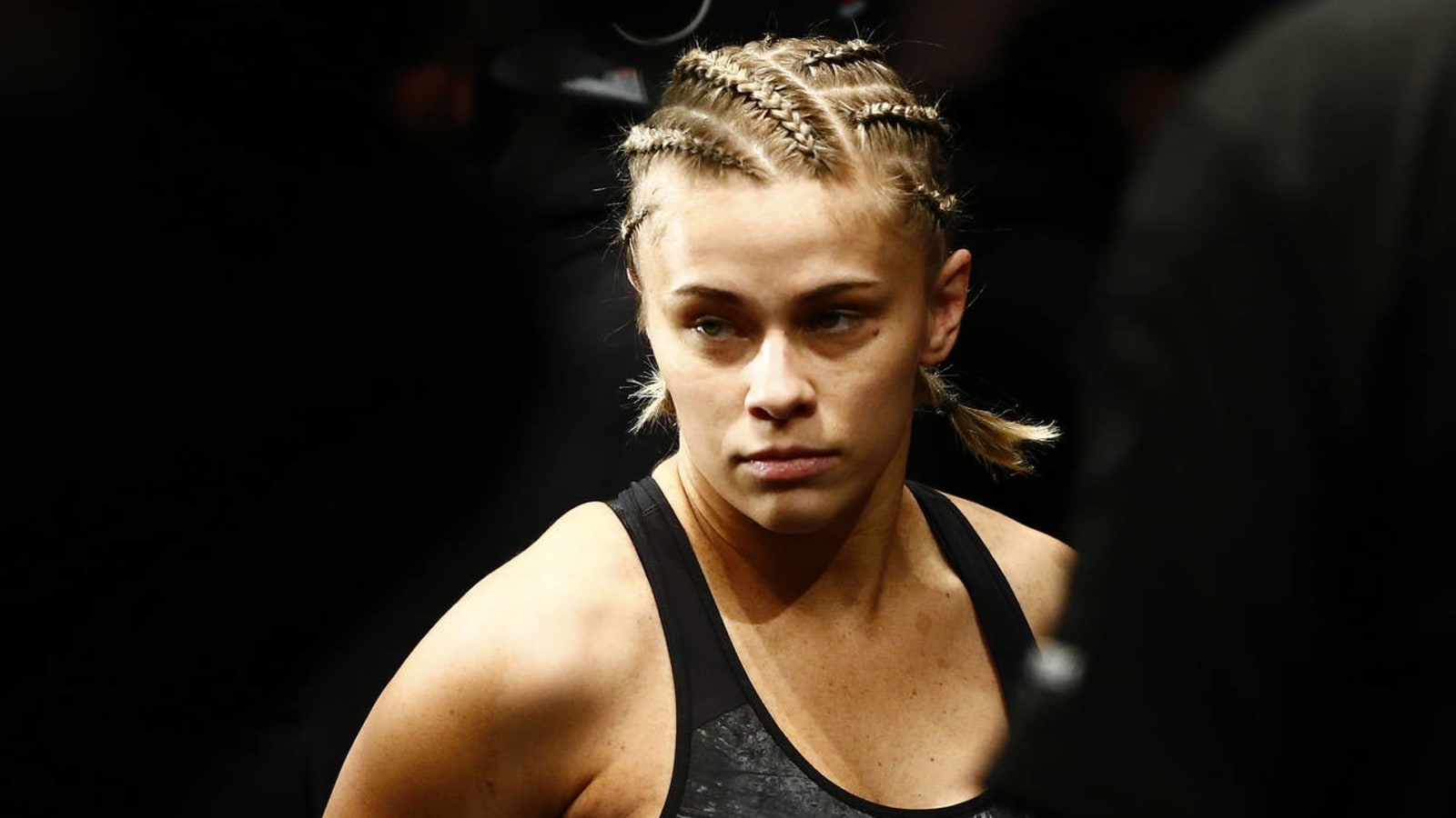 Report Former Ufc Star Paige Vanzant Joins Bare Knuckle Fighting Championship Yardbarker