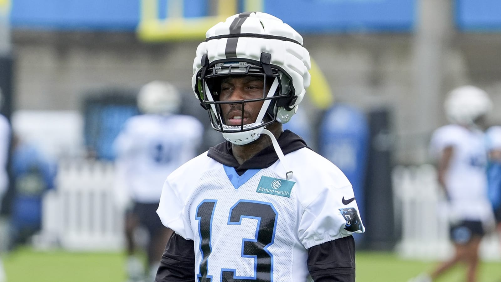 Buccaneers Place CB Troy Hill On Injured Reserve