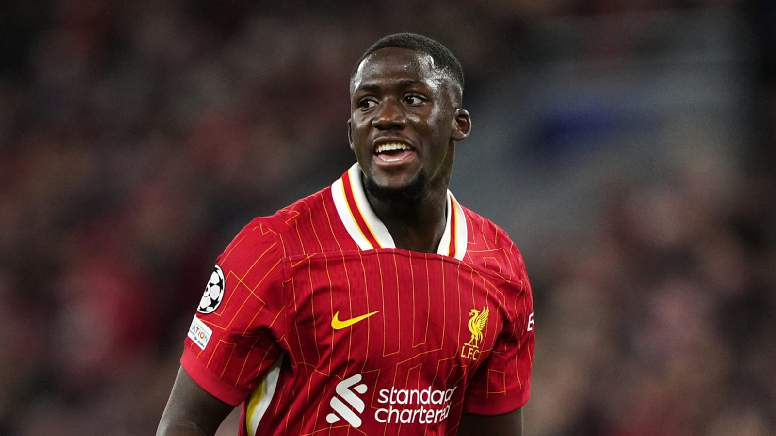 Watch: Arne Slot will love one thing Ibrahima Konate did as France see off Belgium