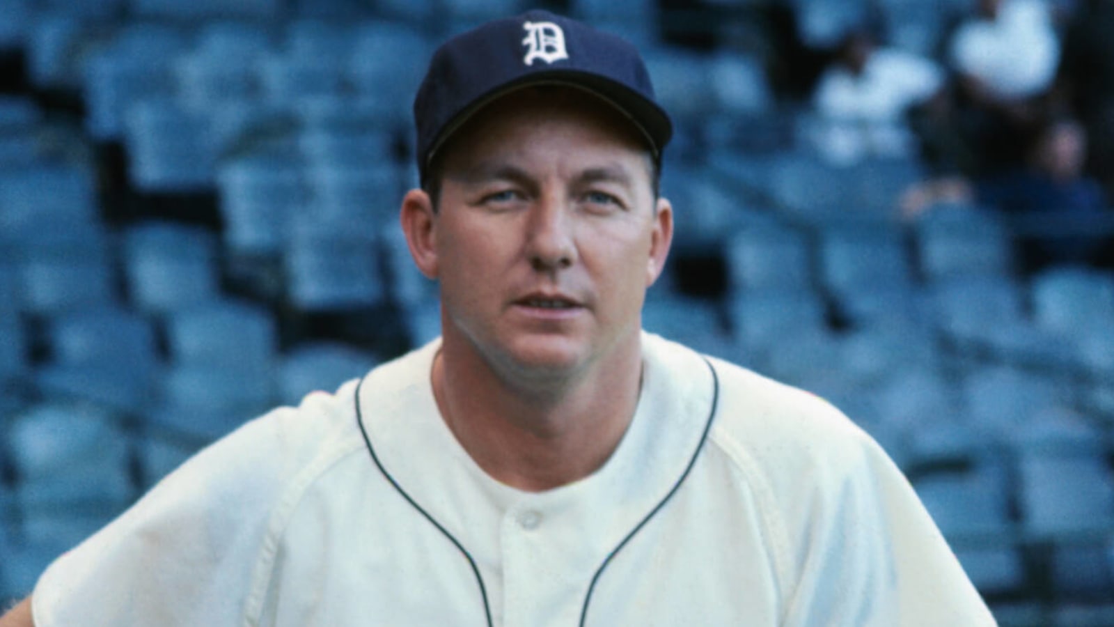 The 24 best players in Detroit Tigers history