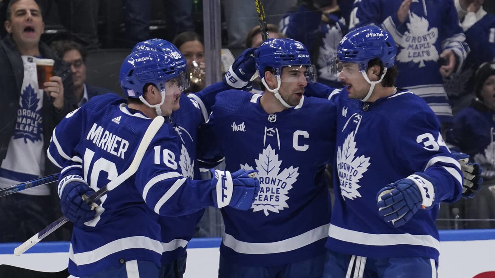 How Many Canadian Teams Will Make Playoffs Yardbarker