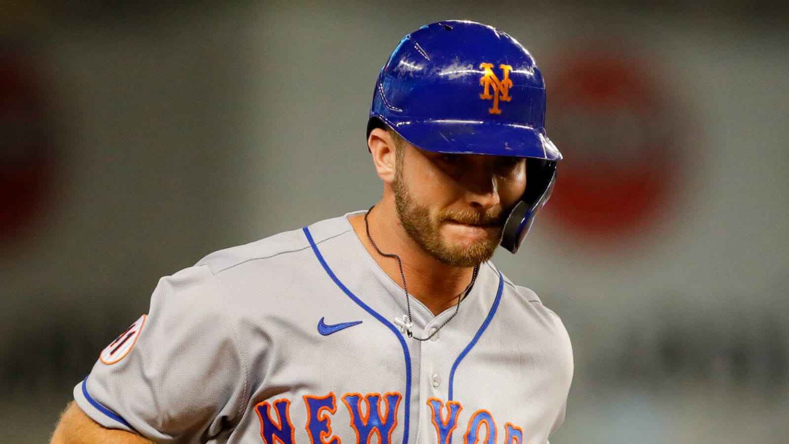 Pete Alonso - New York Mets First Baseman - ESPN