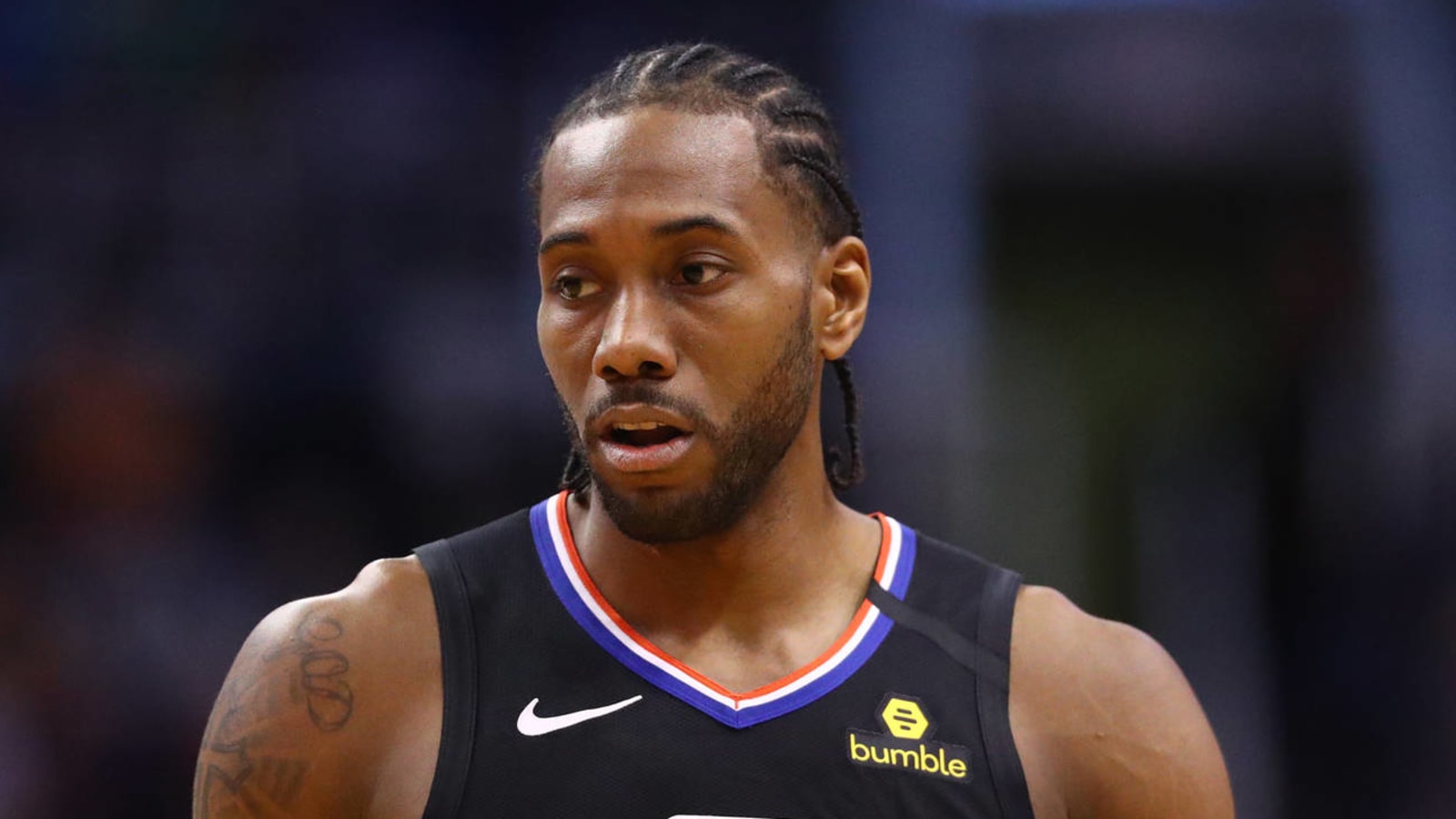 Details of Kawhi Leonard's new Clippers contract released