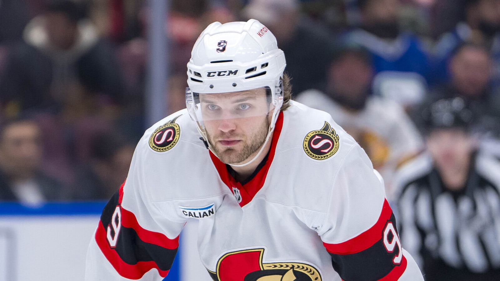 Trade deadline primer for the Ottawa Senators