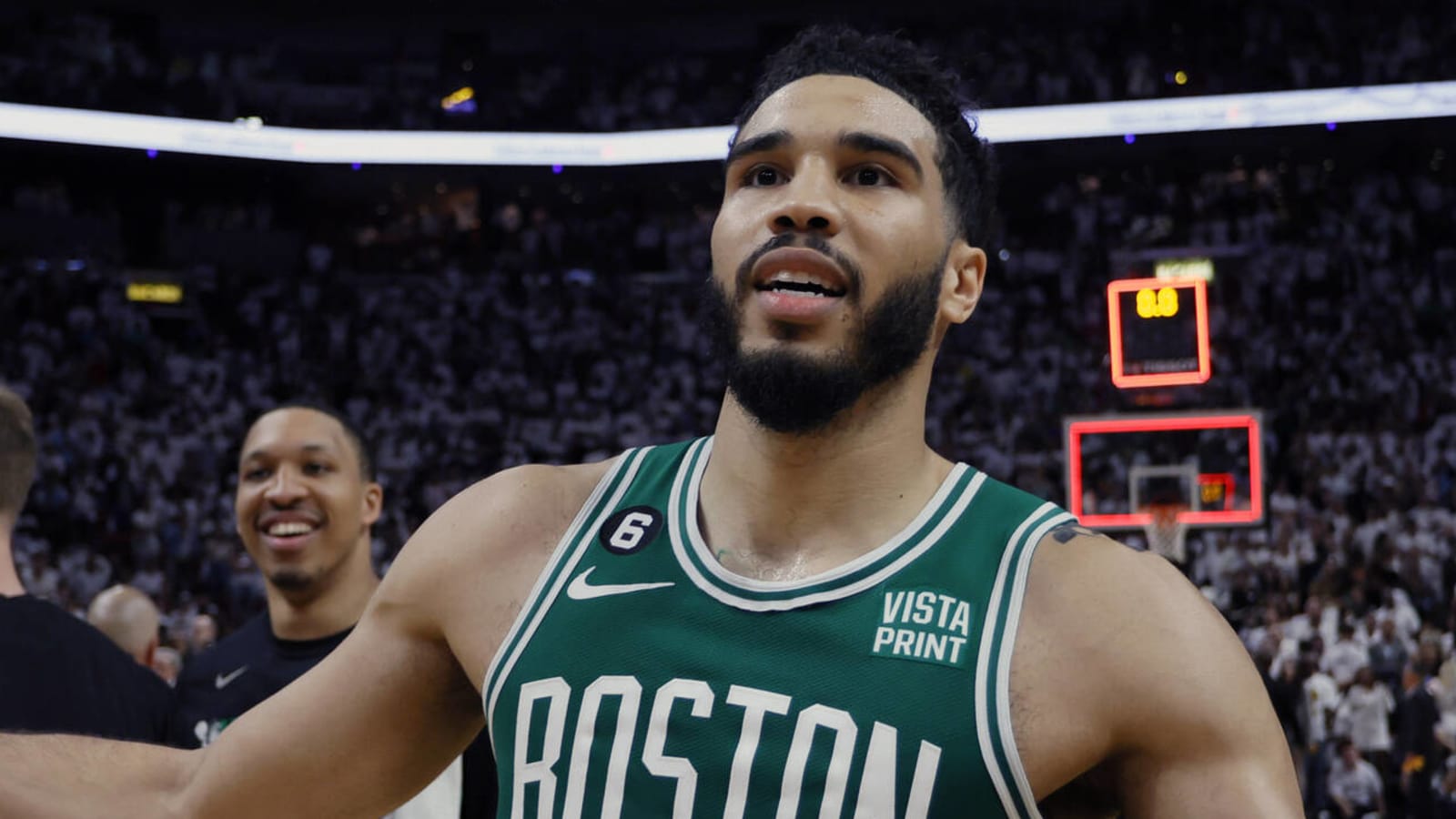 Celtics reportedly have interesting plan for Jayson Tatum