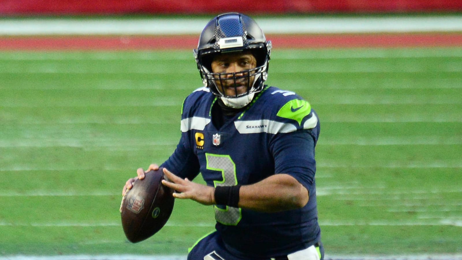 Seattle Seahawks schedule and 2021 season predictions