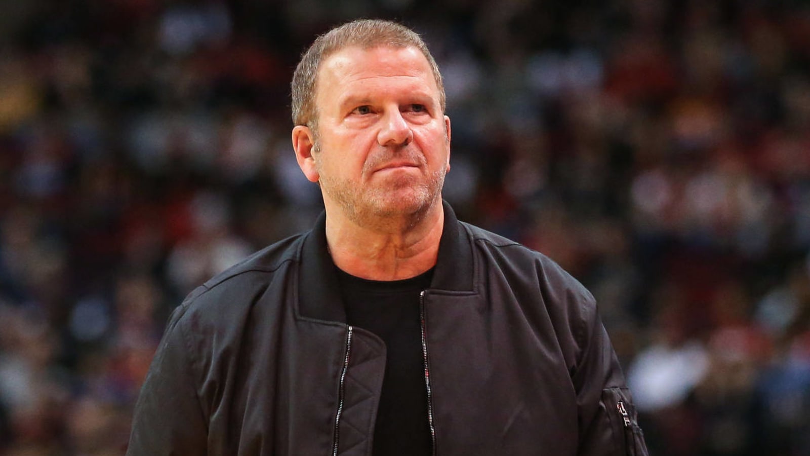 Fertitta traded his stars to Sixers' rivals to spite Morey?