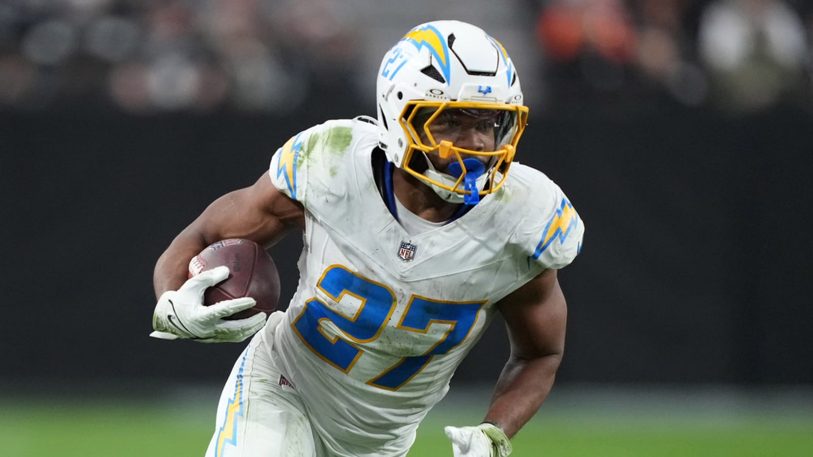 Steelers Connected to Risky Weapon in NFL Free Agency