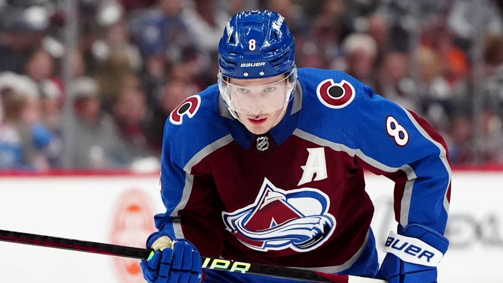 Cale Makar Nominated as Norris Trophy Finalist