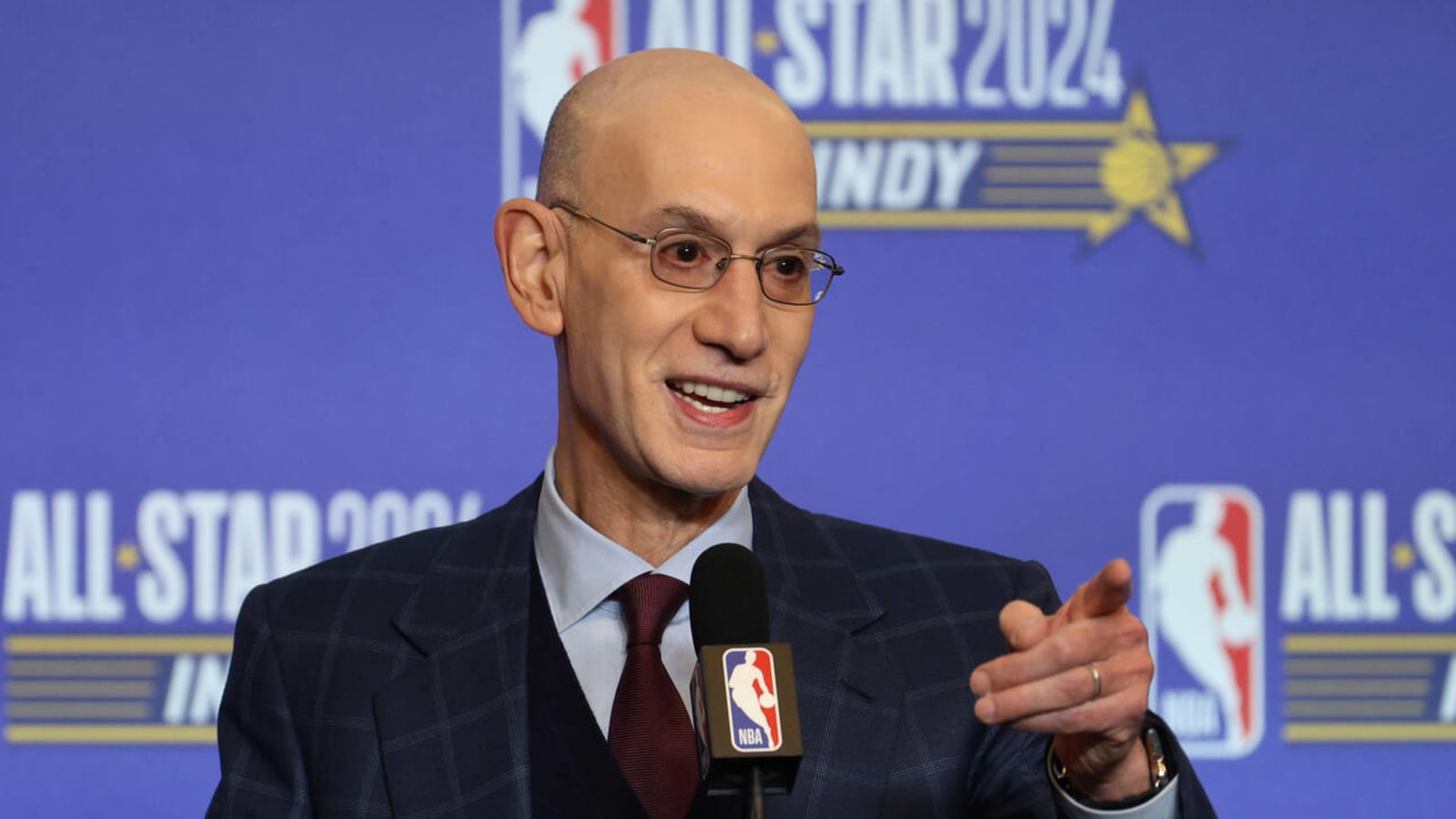 NBA looking at significant format change for All-Star Game?