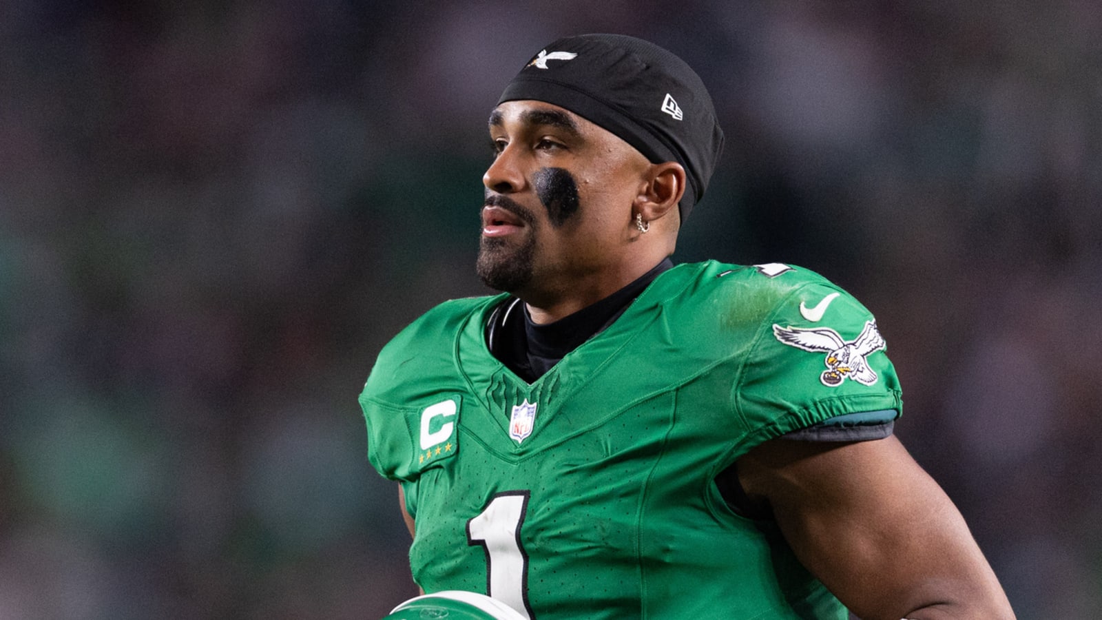 How Hurts is turning the Eagles back into a Super Bowl contender.