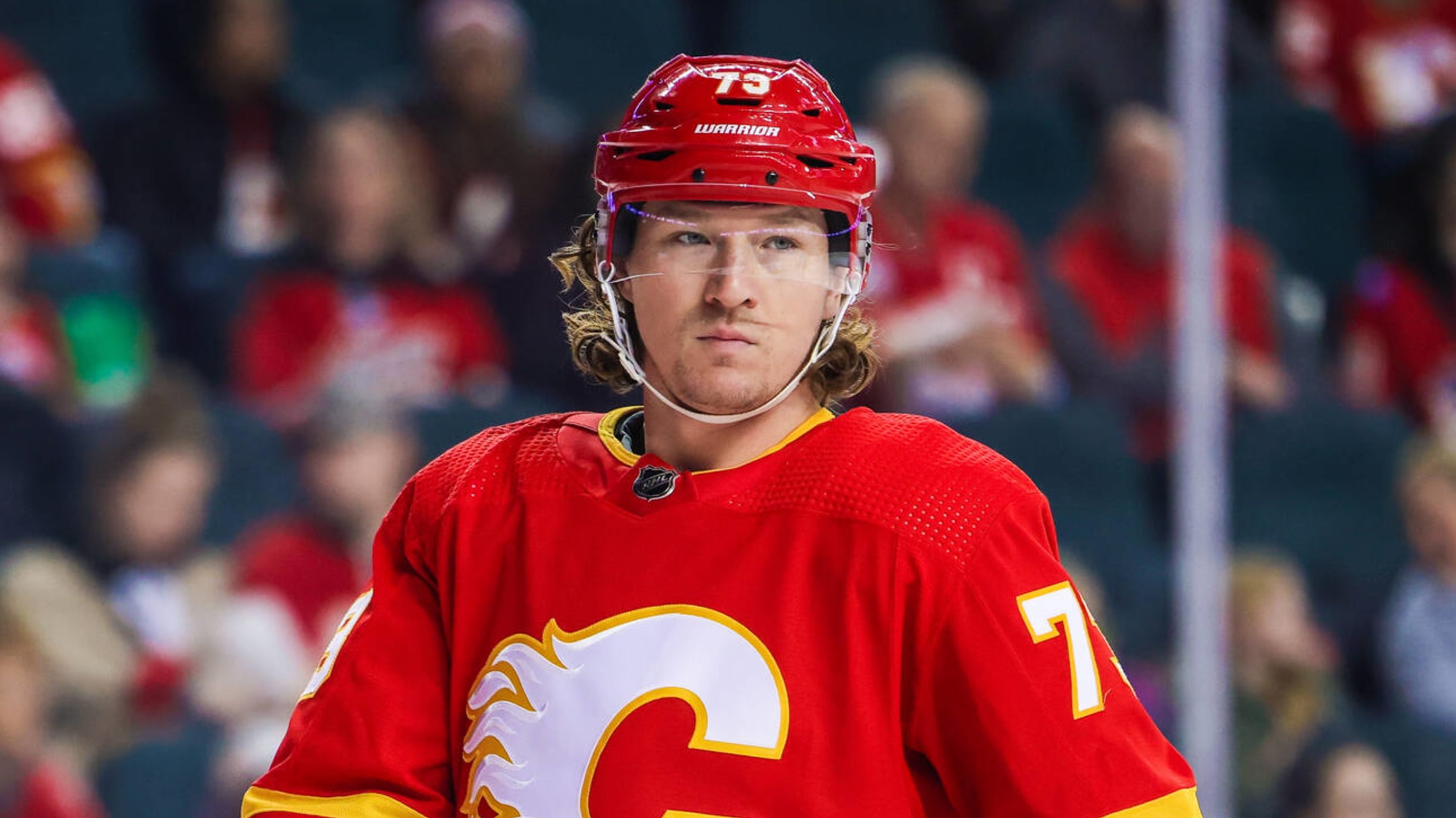Calgary Flames Rumors: 3 Teams Linked To Tyler Toffoli - NHL Trade