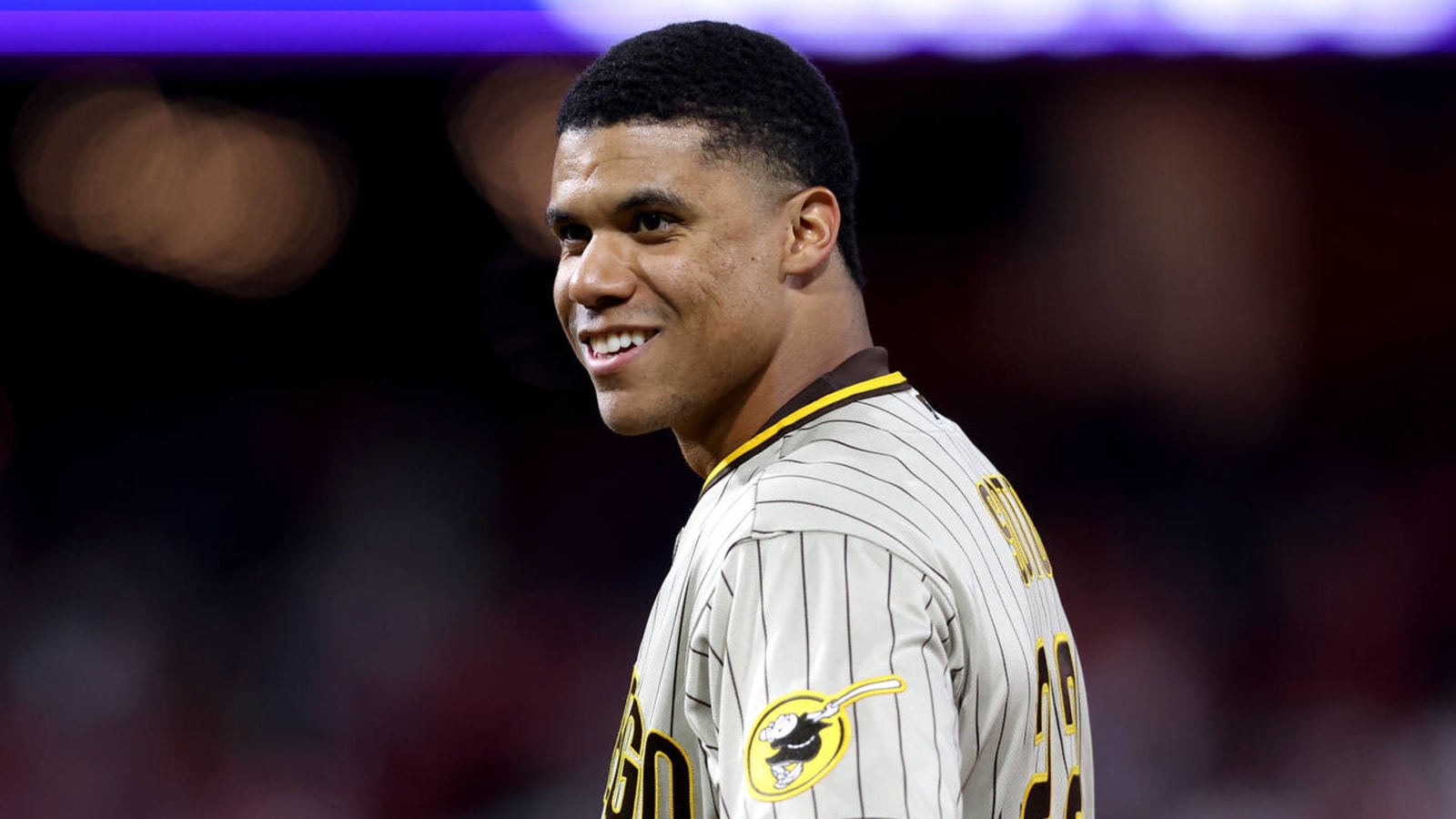 Padres avoid arbitration with Juan Soto, Josh Hader