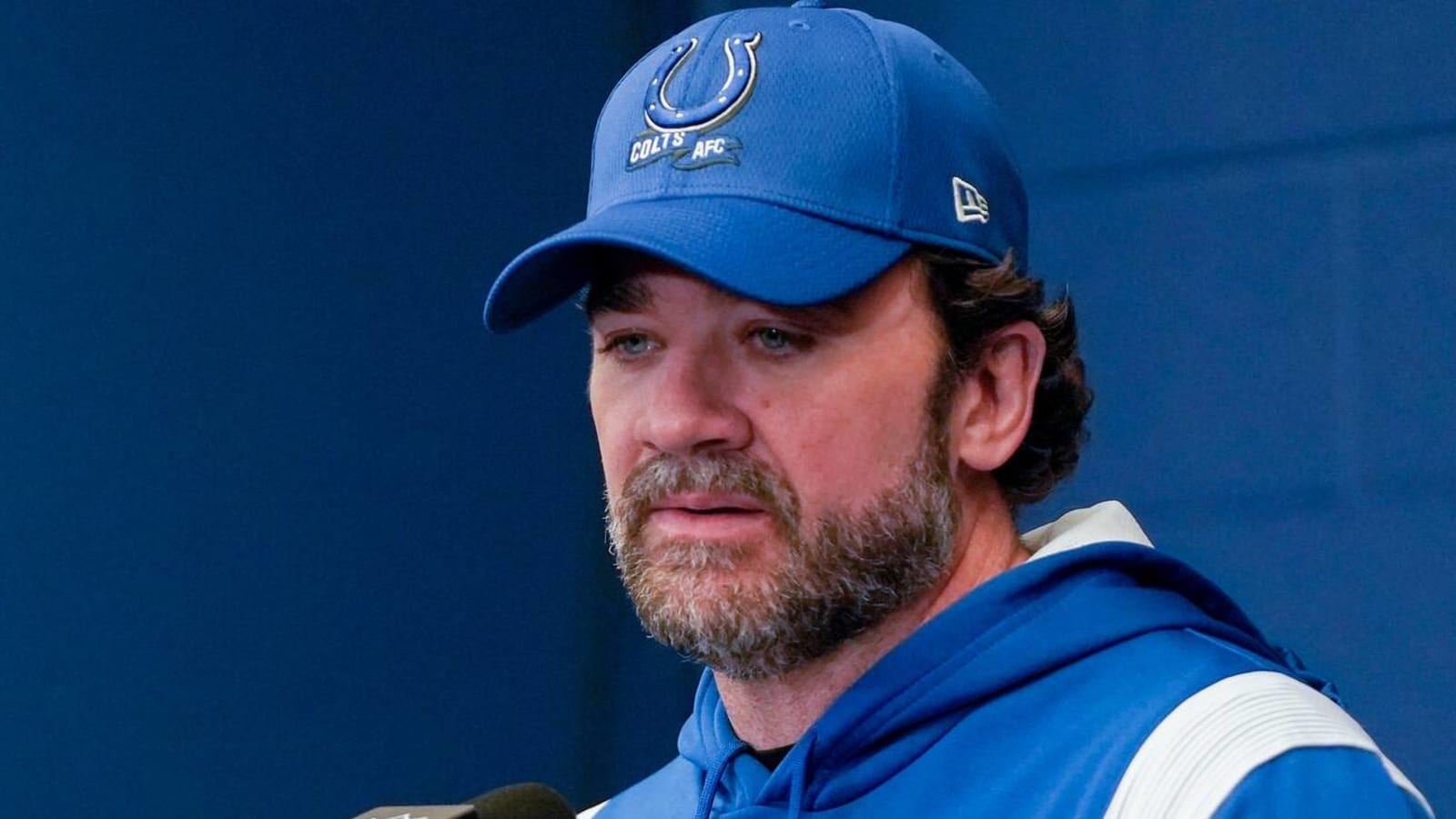 NFL insider shares where Saturday stands in Colts’ HC search
