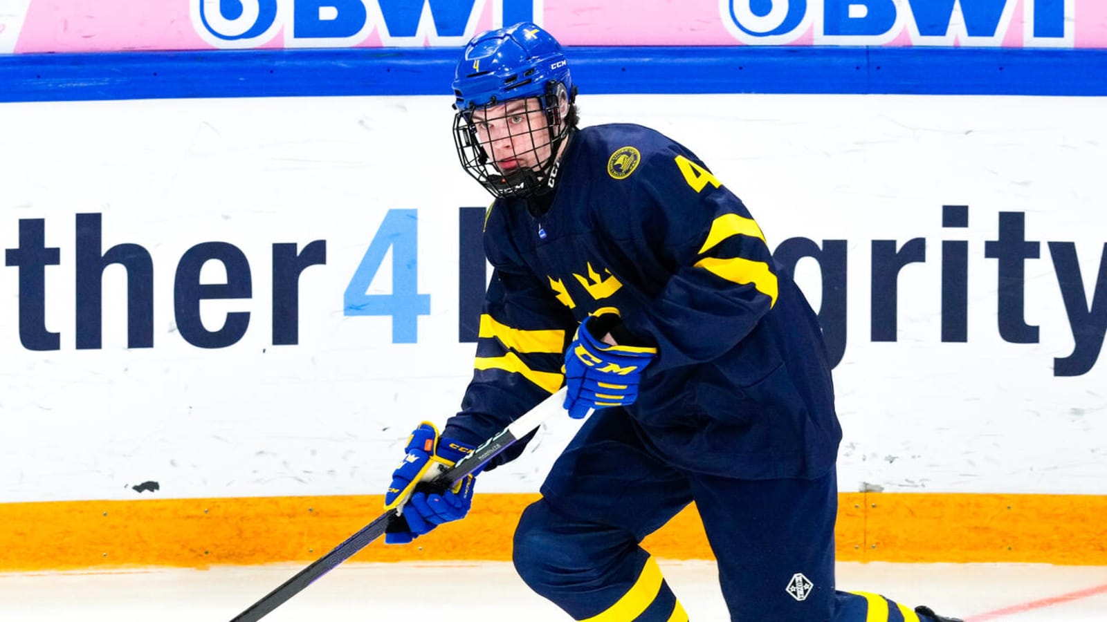 Top 15 defensemen to watch for the 2023 NHL Draft