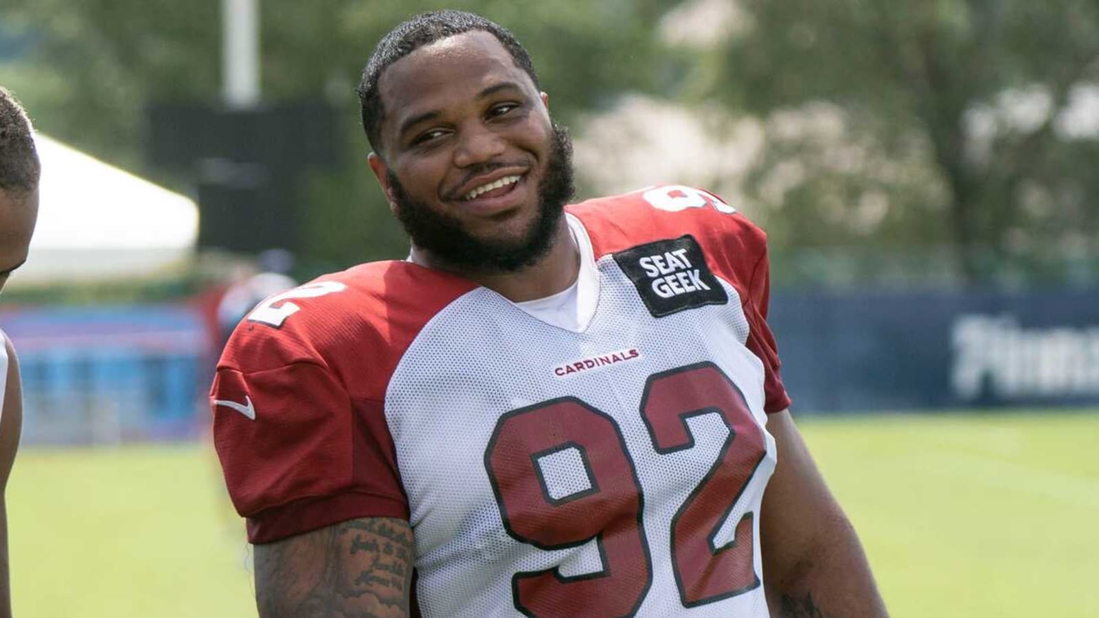 Veteran DT Antwaun Woods Retires From NFL