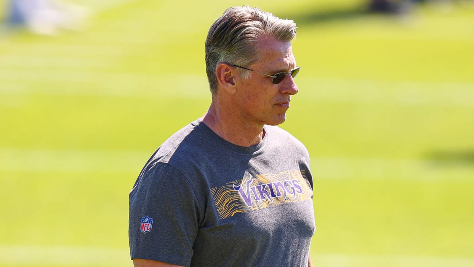 Mike Zimmer's girlfriend unloads on former Vikings GM | Yardbarker Mike Zimmer's girlfriend unloads on former Vikings GM | Yardbarker