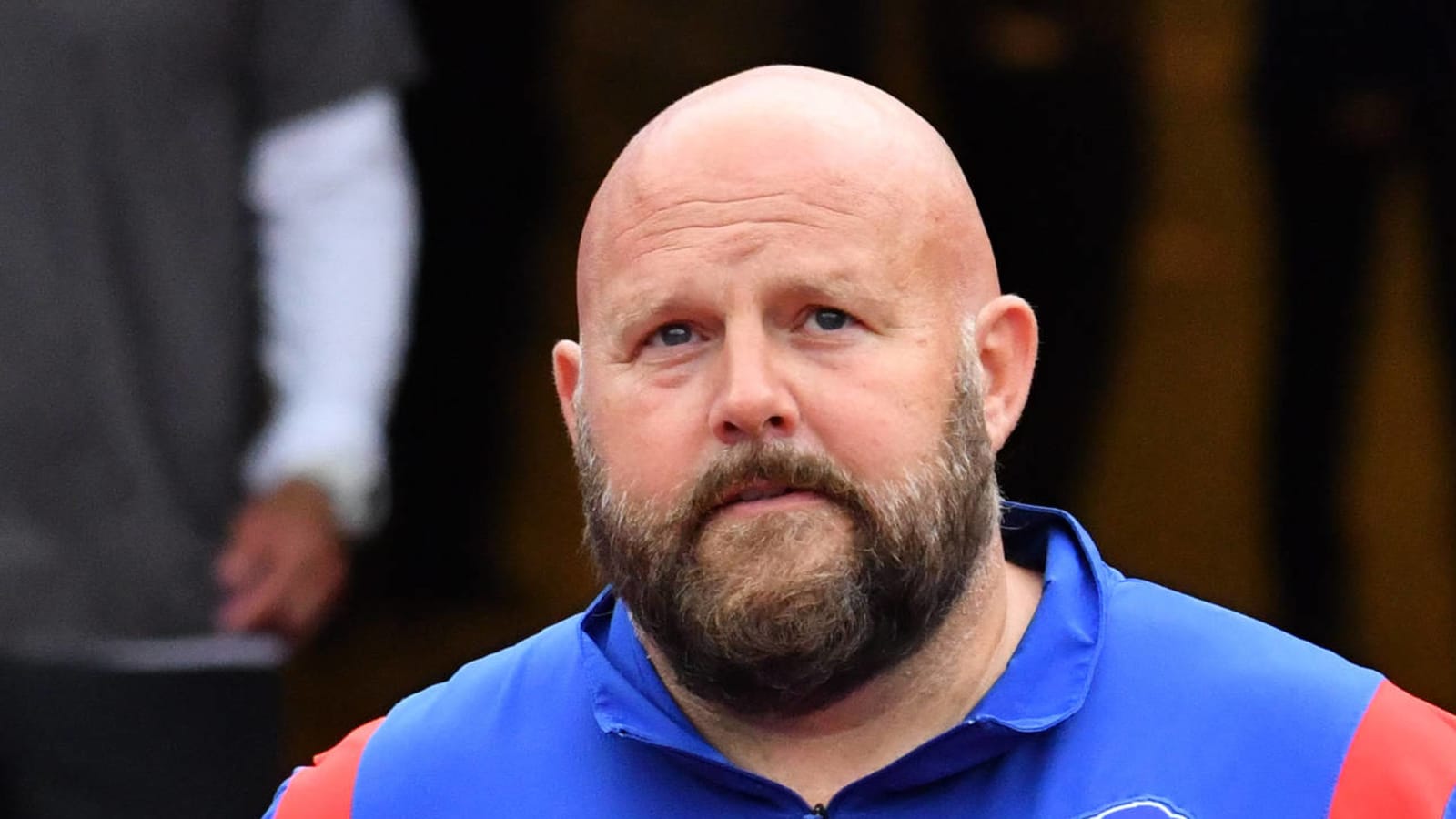 Giants reportedly will hire Brian Daboll as head coach