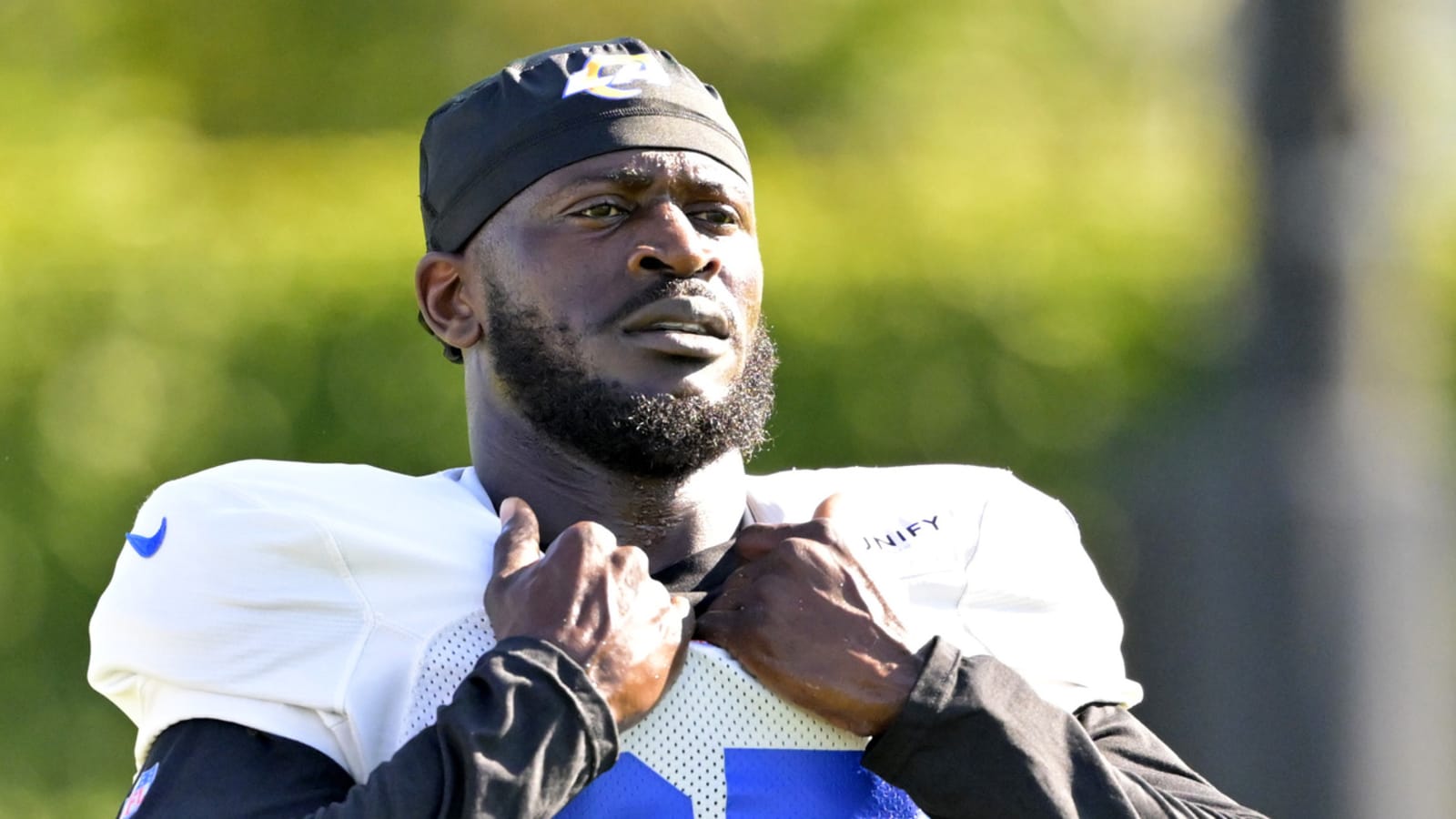 Trade: Rams Trading CB Tre’Davious White To Ravens
