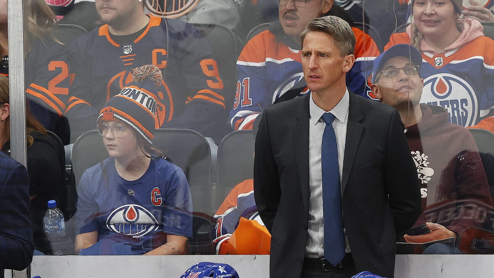 Why Would the Edmonton Oilers Make Big Trade Deadline Moves?