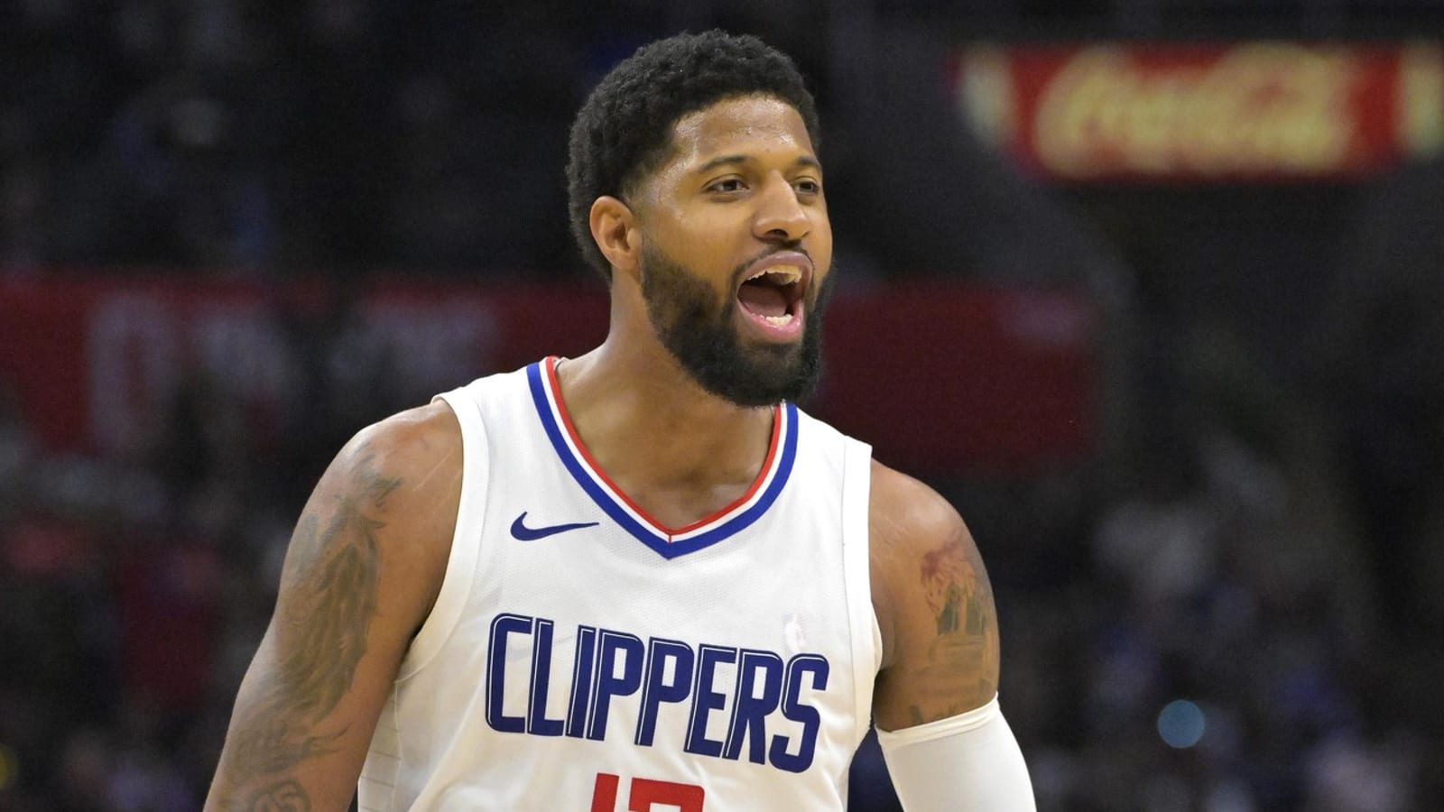 Paul George has harsh words on Clippers experience