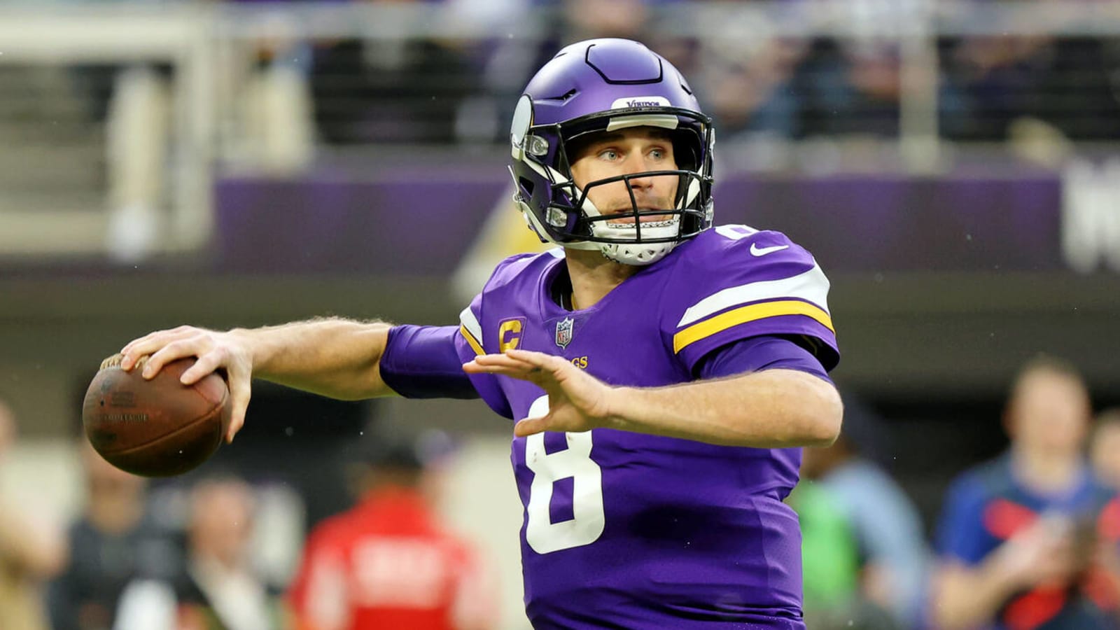 State of the 2023 Minnesota Vikings: Can Kirk Cousins and Co. defend NFC  North title?