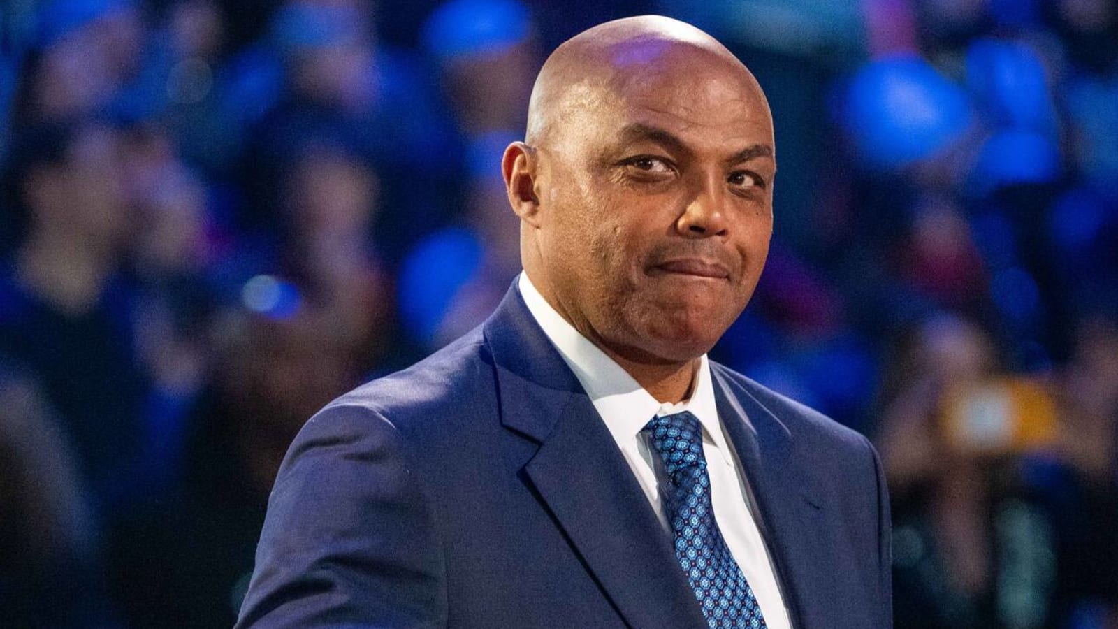 Charles Barkley to meet with LIV Golf about broadcasting role